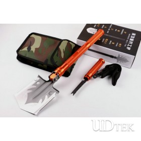 Multifunctioal Ordnance shovel three colors in stock UD502437